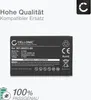 CELLONIC 1x Akku für Navigation Kompatibel mit Garmin Alpha Produktbild-Vorschau 4
