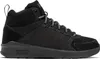A black K-Swiss Vista Trainer boot is shown from the side against a white background. Produktbild-Vorschau
