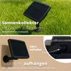 FlinQ FlinQ Smart Light String Solar - LED-Lichtergirlande Produktbild-Vorschau 8