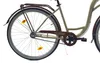 28 Zoll Mädchen Damen City Fahrrad Rad Bike 3 GANG NEXUS Produktbild-Vorschau 2