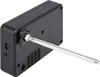 Telestar Dira M6i DAB+ Internetradio schwarz Produktbild-Vorschau 9