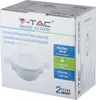 V-TAC LED-Spotleuchte - Einbauleuchte - GU10 Frostglas - Produktbild-Vorschau 10