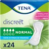 TENA Discreet Normal Moderate Incontinenza e perdita di Anteprima dell’immagine prodotto 3