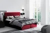 MIRJAN24 Boxspringbett Cosmo, Doppelbett mit zwei Produktbild-Vorschau 7