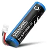 CELLONIC 1x Batterie pour Éclairage / Lampe de poche Voir les images du produit 1