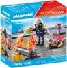 PLAYMOBIL 71826 Löschung eines Gastanks Produktbild-Vorschau 1
