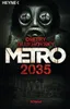 Metro 2035 Náhľad obrázku produktu 2