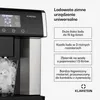 Eiszeit kostkarka do lodu ze stali nierdzewnej 3 rozmiary Podgląd zdjęcia produktu 2
