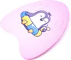 Aga Kinder-Schwimmbrett 39x30x2,5 cm Produktbild-Vorschau 5