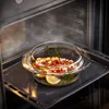 Kastról KADAX zo žiaruvzdorného skla "Backe", sklenený Náhľad obrázku produktu 2