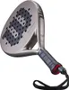 Wilson Padelschläger Carbon Force Padel 2 Produktbild-Vorschau 5