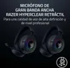 Kraken V4 Kabelloses Gaming-Headset, Schwarz Produktbild-Vorschau 10