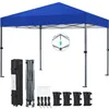 Yaheetech 3x3m Pop Up Pavillon Faltpavillon Wasserdicht Produktbild-Vorschau 1