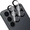 2X 3D Kameraglas für Samsung Galaxy S26 / S26 Plus Schutz Produktbild-Vorschau 1