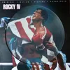 Artisti vari - Rocky IV (Picture Disc) (LP) Anteprima dell’immagine prodotto 1