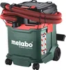 Metabo Akku-Sauger AS 36-18 H 30 PC-CC mit manueller Produktbild-Vorschau 4