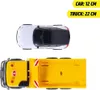 Simba Dickie ADAC Abschleppwagen Anteprima dell’immagine prodotto 7