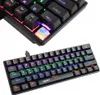 Klawiatura mechaniczna Redragon K617 Fizz RGB Red Box Podgląd zdjęcia produktu 12