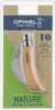 Opinel Gärtnermesser No. 10 weit gebogene Klinge Produktbild-Vorschau 7