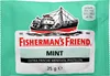 S Fisherman's Friend Mint | Scatola da 24 bustine | Aroma Anteprima dell’immagine prodotto 3