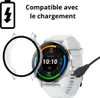 Hülle für Garmin Venu 3 45mm - Transparent Hartschutz Produktbild-Vorschau 5
