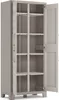 Keter Mehrzweck-Lagerschrank Gulliver 182 cm Produktbild-Vorschau 2