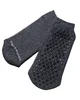 Herren Sport Socken mit ABS-Noppen aus Baumwolle Yoga und Produktbild-Vorschau 2