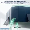 Starlyf Foldable Pool, Planschbecken, faltbarer Pool ohne Produktbild-Vorschau 3