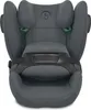 Cybex Pallas B3 I-size Kindersitz Grau  Grau One Size Produktbild-Vorschau 6