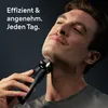 Braun Series 8 8663cc, Folienschaber, Grau, Tasten, Produktbild-Vorschau 4