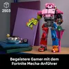 LEGO Fortnite Mecha Leader - Playset con spada e minifigure Anteprima dell’immagine prodotto 31