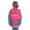 REER Sicherheitsweste Motiv 'Elefant' rosa Produktbild-Vorschau 12