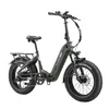 TTGO F6 Boost E-Bike Klapprad 20x4 Zoll, 70Nm Produktbild-Vorschau 1
