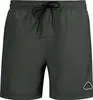 Ladeheid Herren Badehose Badeshorts Beachshorts Schwimmhose Produktbild-Vorschau 2
