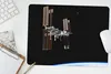 MuchoWow® Mauspad Mousepad NASA - Weltraum - ISS 40x30 cm - Produktbild-Vorschau 5
