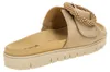 Gabor 83.745 Damen Pantoletten - Pantolette beige NEU Produktbild-Vorschau 9