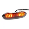 Rücklicht STR8 Black-Line LED, inkl. Blinkerfunktion für Produktbild-Vorschau 5