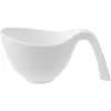 VILLEROY & BOCH Flow Coupe avec poignée, contenu : 0,45 Voir les images du produit 1