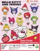 1 x Hello Kitty and Friends - Minifigure dans une capsule - Voir les images du produit 4