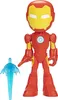 Marvel Spidey and His Amazing Friends Iron Man, 3 Jahr(e), Produktbild-Vorschau 2
