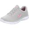 Skechers Sneakers 12985-GYHP in Grey color size 36 Náhled obrázku produktu 1