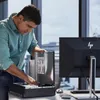 HP Elite 800 G9 - SFF - Core i7 i7-14700 / 2.1 GHz - RAM 32 Produktbild-Vorschau 7