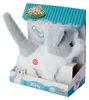 Simba peluche Chi Chi Love PetZoo Gatto 19cm 105890155 Anteprima dell’immagine prodotto 4