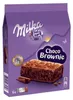 Milka Choco Brownie Ciastka Z Czekoladą I Kawałkami Podgląd zdjęcia produktu 7