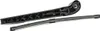 RIDEX 301W0210 Wischerarm Scheibenwischerarm Hinten für BMW Produktbild-Vorschau 1