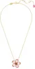 Swarovski Idyllia 5657875 Damenhalskette Produktbild-Vorschau 1