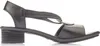 Rieker Damen Sandalette schwarz Produktbild-Vorschau 47