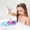 Toomies Princess Peppa Badespielzeug, schwimmende Produktbild-Vorschau 4