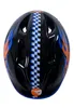 VOLARE Hot Wheels prilba na bicykel/skúter 1177 Náhľad obrázku produktu 7