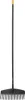 Fiskars Solid™ Hrábě Na Listí M 1063090 Náhled obrázku produktu 4